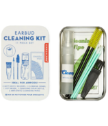 Kikkerland Earbud Cleaning Kit