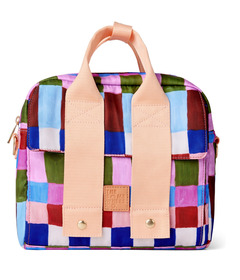 The Somewhere Co. Lunch Tote Hopscotch 