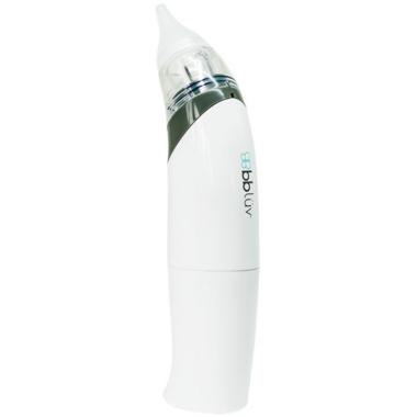 battery operated nasal aspirator