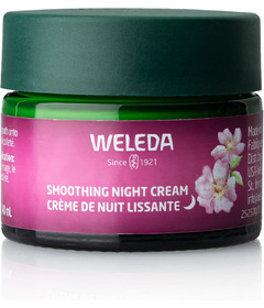 Weleda Smoothing Night Cream