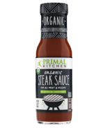Sauce à bifteck de Primal Kitchen