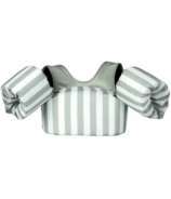 Current Tyed Clothing Floaties Sage Stripes