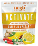 Laird Superfoods Activate Daily Jumpstart