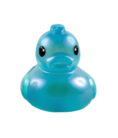 Incredible Novelties Squishi Shimmery Ducks