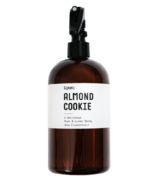 K'Pure Naturals Almond Cookie Linen And Room Spray