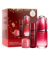 Shiseido Trio Set