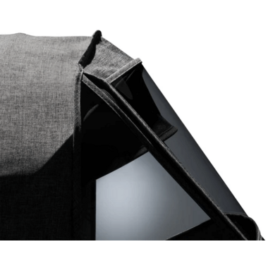 hamilton stroller rain cover