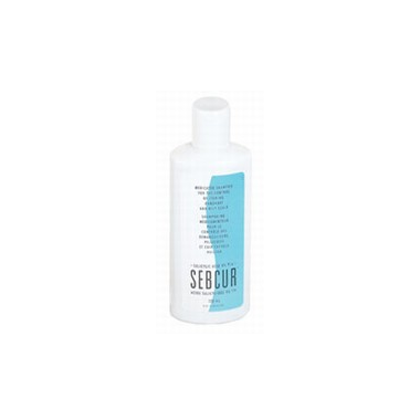 Sebcur Medicated Shampoo Sebcur Medicated Shampoo