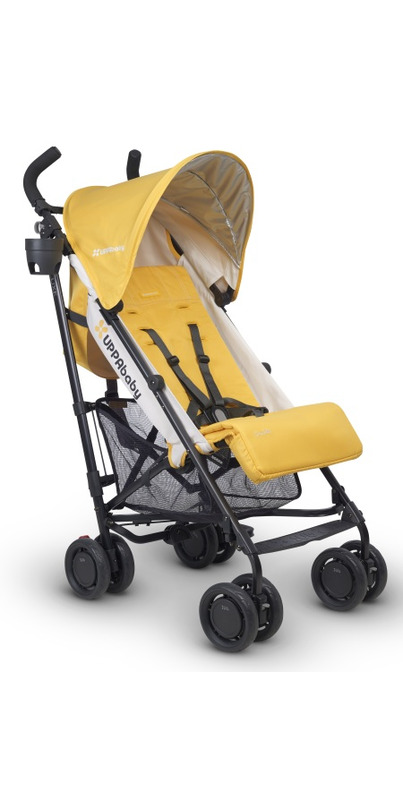 Uppababy maya sale