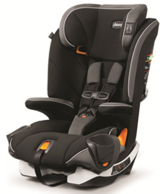 Chicco MyFit Harness & Booster Car Seat