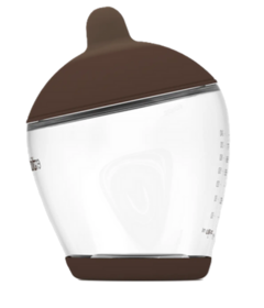 Emulait Glass Classic Bottle Shape 3 Rich