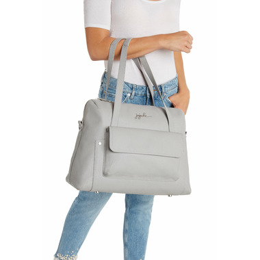 Buy JuJuBe Wherever Weekender Stone at Free Shipping $35