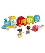 LEGO DUPLO My First Number Train Learn To Count