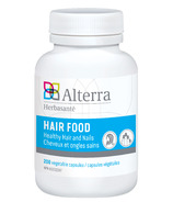 Alterra Hair Food