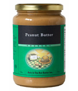 Nuts to You Crunchy Peanut Butter Large