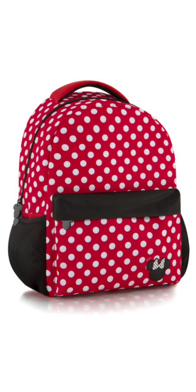 heys minnie mouse backpack