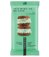 TruBar Protein Bar It's Chip to Be Mint