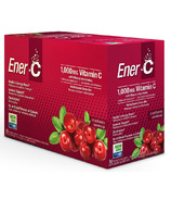 Ener-C 1,000 mg Vitamin C Effervescent Drink Mix