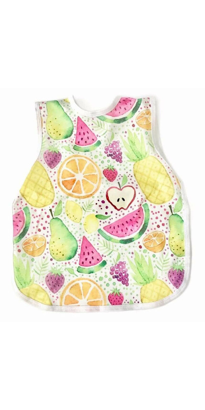 Buy BapronBaby Bib Fruit Party at Well.ca | Free Shipping $49+ in Canada