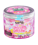 Crazy Aaron's Thinking Putty Slime Charmers Unicorn Dream