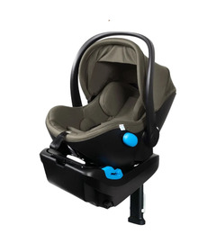 Clek Liing Infant Car Seat Highlands Ziip
