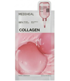 MEDIHEAL Collagen Essential Mask Core Firming