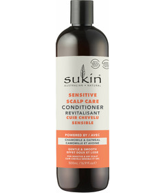 Sukin Sensitive Scalp Care Conditioner
