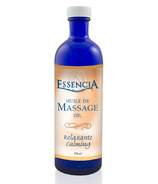 Homeocan Essencia Calming Massage Oil