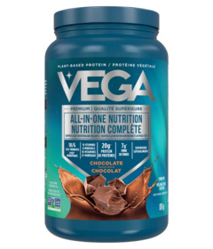 Vega All-In-One Chocolate Plant-Based Shake