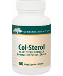 Genestra Col-Sterol Plant Sterol Formula