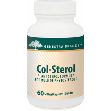 Buy Genestra Col-Sterol Plant Sterol Formula at Well.ca | Free Shipping ...