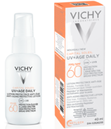 Vichy Capital Soleil UV+ Age Daily SPF 60