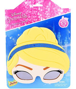 Sun Staches Cinderella