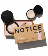 NOTICE Hair Co. (Formerly Unwrapped Life) The Fixer Travel Set