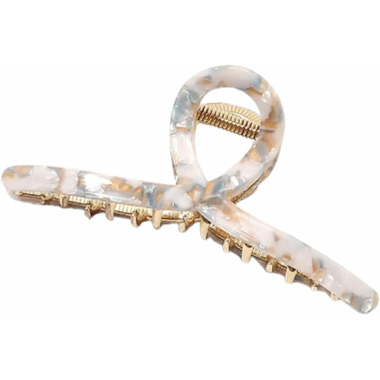 Buy Swoon Beauty Loop Claw Clip Rose at