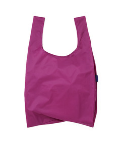 BAGGU Standard Baggu Deep Fuchsia