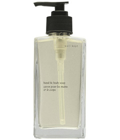 Well Kept Hand & Body Wash Exude