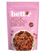 Bett'r Choco Drops Mylk
