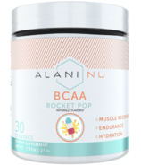 Alani Nu BCAA Rocket Pop