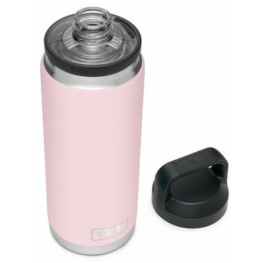 Buy YETI Rambler Bottle Chug Ice Pink at Well.ca | Free