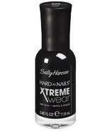 Sally Hansen Hard as Nails Xtreme Wear