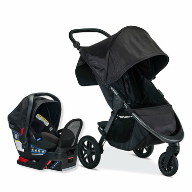 baby travel systems canada