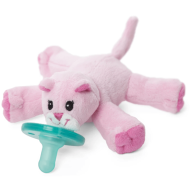 pink wubbanub