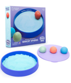 Educational Insights Playfoam Sand Sensory Spheres