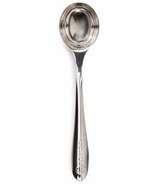 DAVIDsTEA The Perfect Tea Spoon Silver