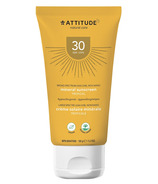 ATTITUDE Mineral Sunscreen Tropical SPF 30