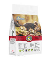 Harlow Blend All Life Stages Cat Formula Chicken & Salmon