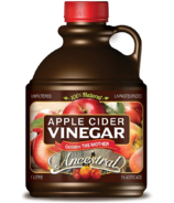 Ancestral Apple Cider Vinegar
