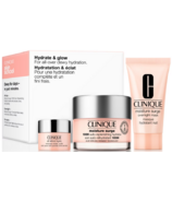 Clinique Hydrate & Glow