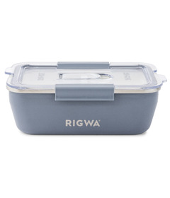 RIGWA Bento Box Kit Slate Medium
